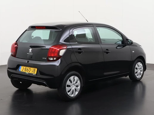 Peugeot 108 - Afbeelding 4 van 29