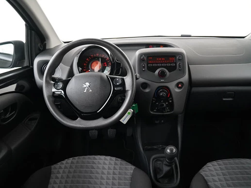 Peugeot 108 - Afbeelding 5 van 29