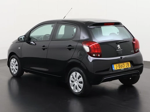 Peugeot 108 - Afbeelding 6 van 29