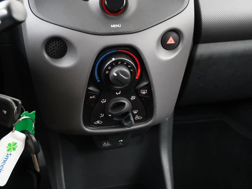Peugeot 108 - Afbeelding 11 van 29