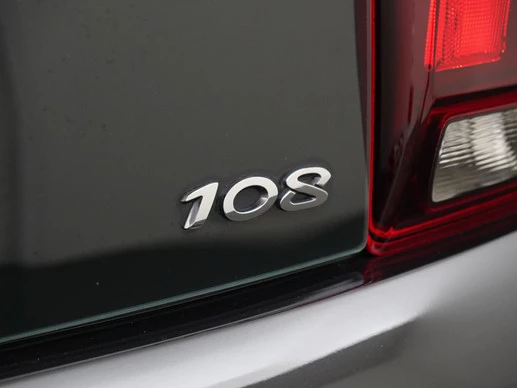 Peugeot 108 - Afbeelding 17 van 29