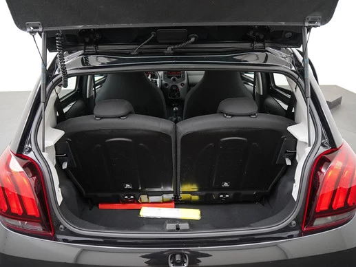 Peugeot 108 - Afbeelding 18 van 29