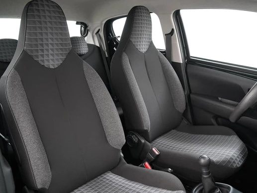 Peugeot 108 - Afbeelding 20 van 29
