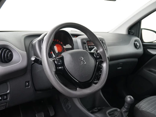 Peugeot 108 - Afbeelding 25 van 29