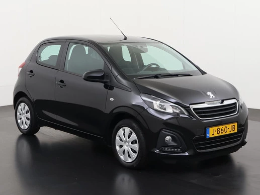 Peugeot 108 - Afbeelding 29 van 29