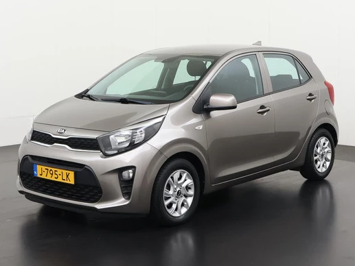 Kia Picanto - Afbeelding 1 van 30