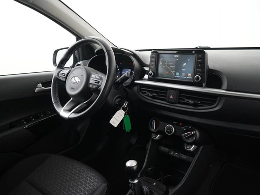 Kia Picanto - Afbeelding 2 van 30