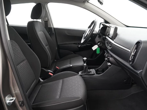 Kia Picanto - Afbeelding 3 van 30
