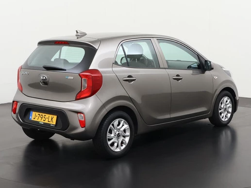 Kia Picanto - Afbeelding 4 van 30