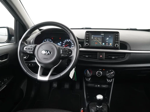 Kia Picanto - Afbeelding 5 van 30