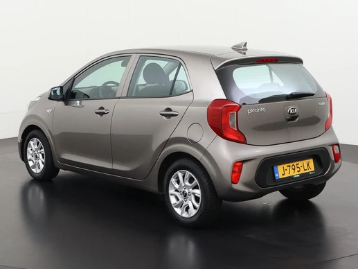 Kia Picanto - Afbeelding 6 van 30