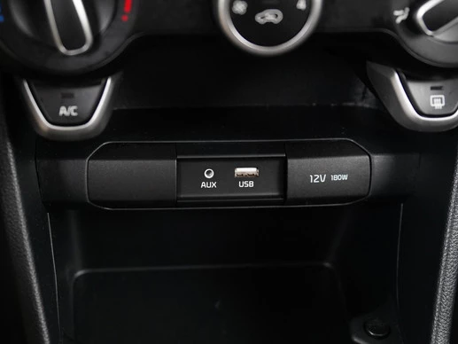 Kia Picanto - Afbeelding 11 van 30