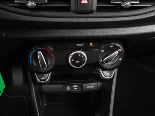 Kia Picanto - Afbeelding 12 van 30