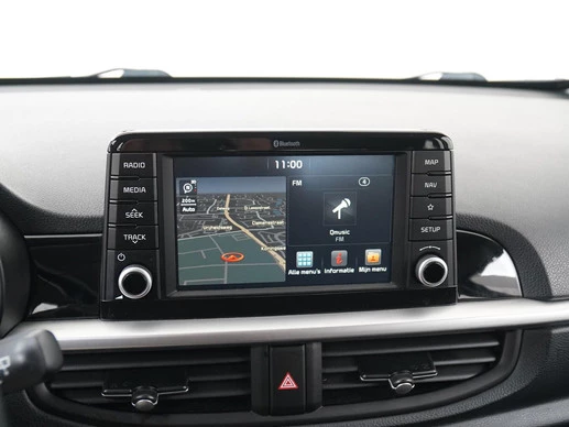 Kia Picanto - Afbeelding 13 van 30