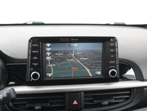 Kia Picanto - Afbeelding 14 van 30