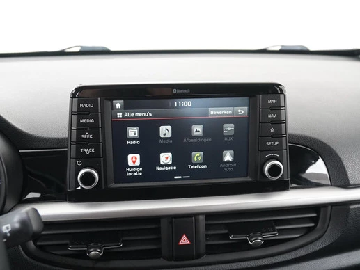 Kia Picanto - Afbeelding 16 van 30