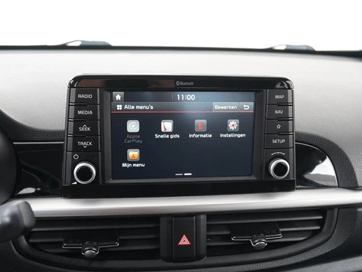 Kia Picanto - Afbeelding 17 van 30