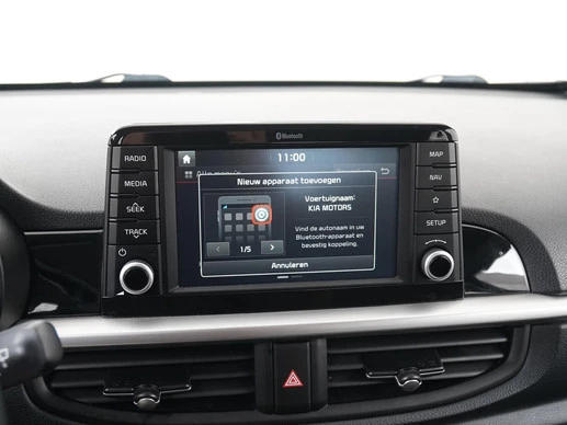 Kia Picanto - Afbeelding 18 van 30
