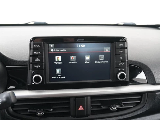 Kia Picanto - Afbeelding 19 van 30