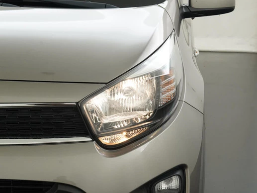 Kia Picanto - Afbeelding 21 van 30