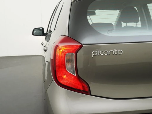 Kia Picanto - Afbeelding 22 van 30