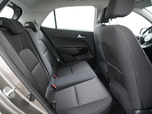 Kia Picanto - Afbeelding 25 van 30