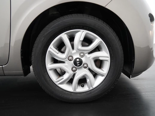 Kia Picanto - Afbeelding 27 van 30