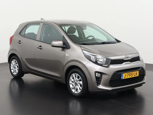 Kia Picanto - Afbeelding 30 van 30