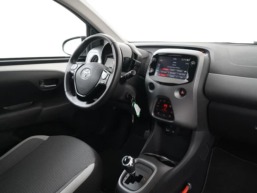 Toyota Aygo - Afbeelding 2 van 30