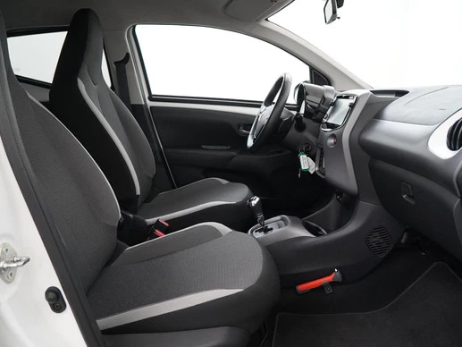 Toyota Aygo - Afbeelding 3 van 30