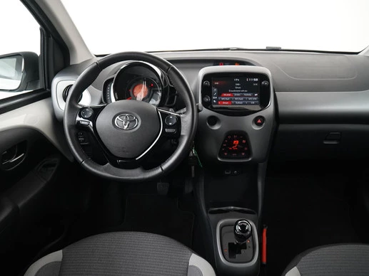 Toyota Aygo - Afbeelding 5 van 30