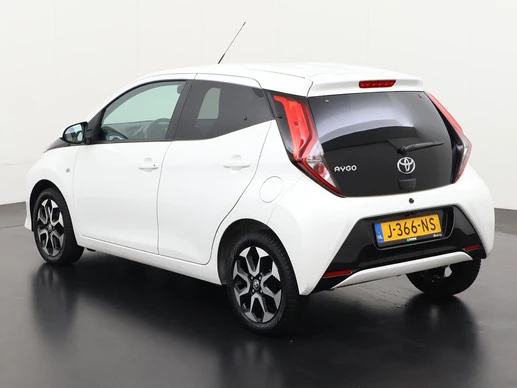 Toyota Aygo - Afbeelding 6 van 30