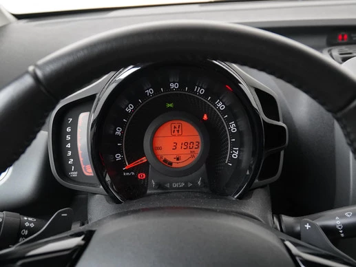 Toyota Aygo - Afbeelding 8 van 30