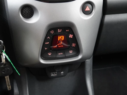 Toyota Aygo - Afbeelding 11 van 30