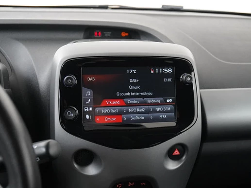 Toyota Aygo - Afbeelding 12 van 30