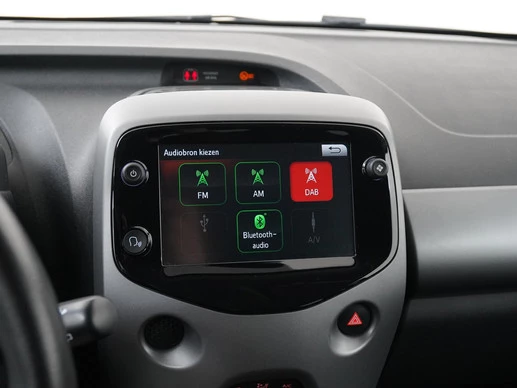 Toyota Aygo - Afbeelding 13 van 30