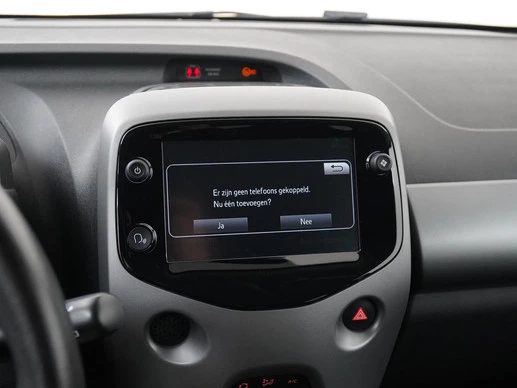 Toyota Aygo - Afbeelding 14 van 30