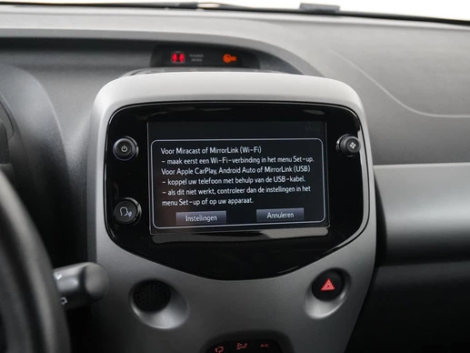 Toyota Aygo - Afbeelding 15 van 30