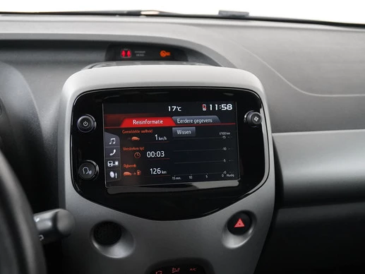 Toyota Aygo - Afbeelding 16 van 30