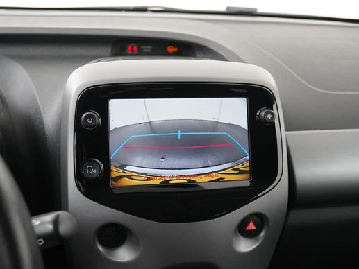 Toyota Aygo - Afbeelding 17 van 30