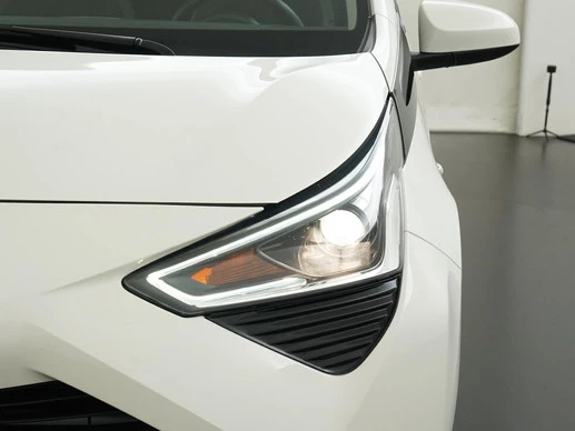 Toyota Aygo - Afbeelding 18 van 30