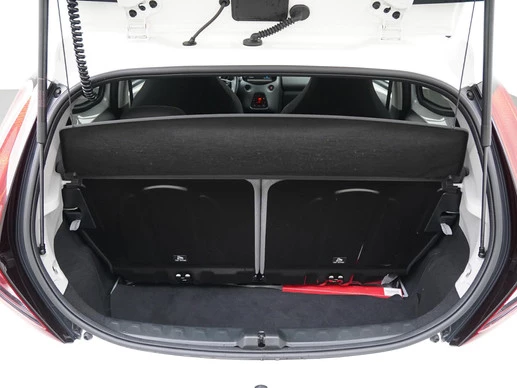 Toyota Aygo - Afbeelding 20 van 30
