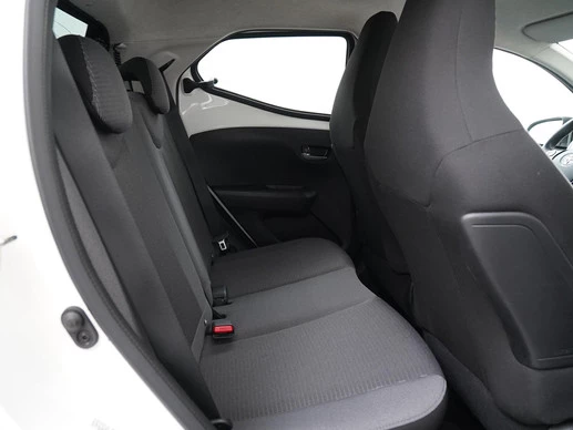 Toyota Aygo - Afbeelding 21 van 30