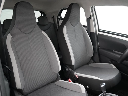 Toyota Aygo - Afbeelding 22 van 30
