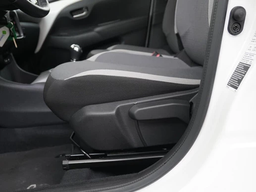 Toyota Aygo - Afbeelding 26 van 30