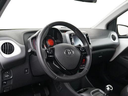 Toyota Aygo - Afbeelding 27 van 30