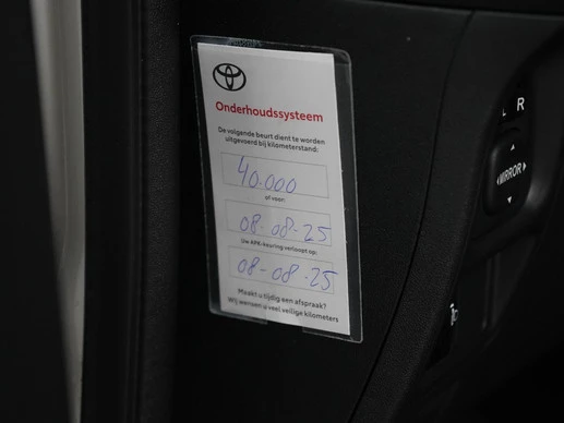 Toyota Aygo - Afbeelding 29 van 30