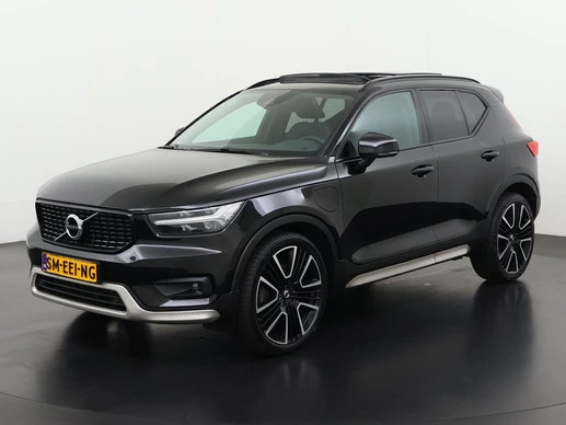 Volvo XC40 - Afbeelding 1 van 30
