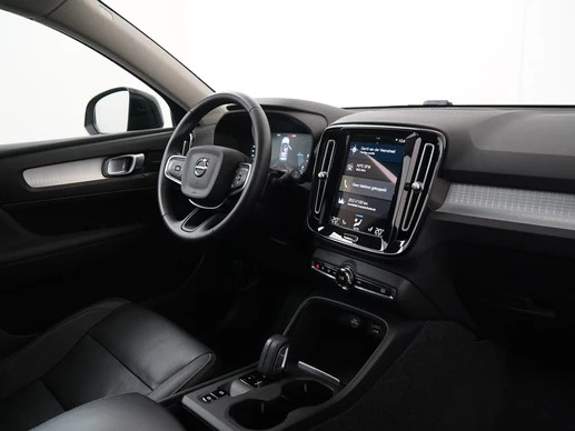 Volvo XC40 - Afbeelding 2 van 30