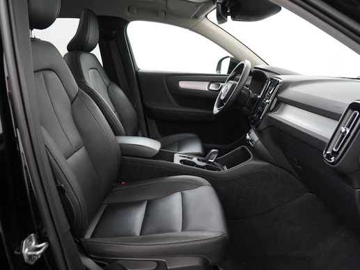 Volvo XC40 - Afbeelding 3 van 30
